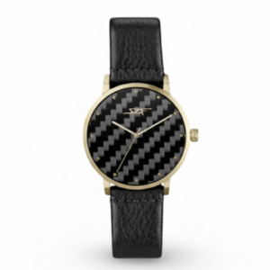 SCF – Alpha Series Carbon Fiber Watch | Phoenix