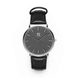 PX – Terry | Silver