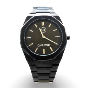 Carl Imro – CRLi Sin Reventar | IV