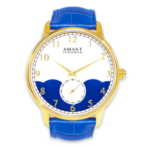 Amant – Stockholm