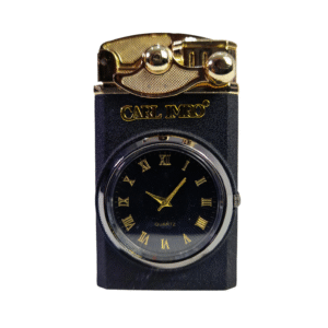 Carl Imro – CRLi Lighter Black Watch