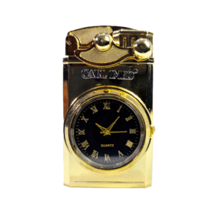 Carl Imro – CRLi Lighter Gold Watch