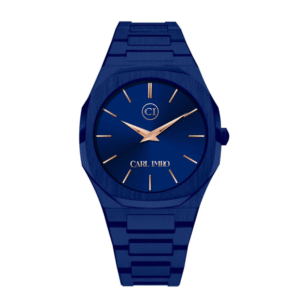 Carl Imro – CRLI Canton | Maxorata