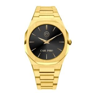 Carl Imro – CRLi Canton | Oro Watch