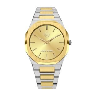 Carl Imro – CRLi Canton | Mezclada Watch eski