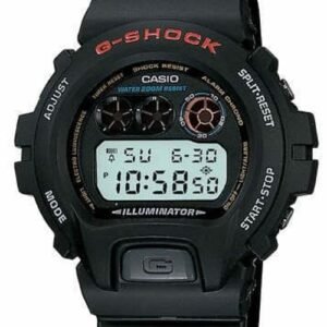 Casio DW6900-1V