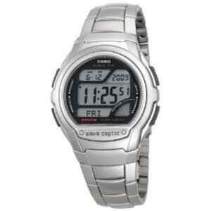 Casio WV58DA-1AV