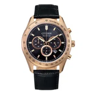 CITIZEN – CA4458-88L | Gold black