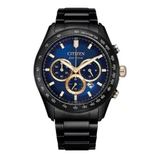 CITIZEN – CA4458-88L | Black blue