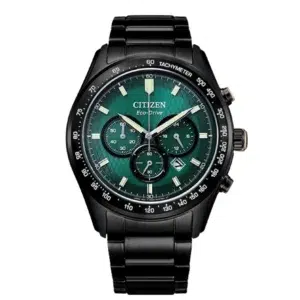 CITIZEN – CA4458-88L | Black green