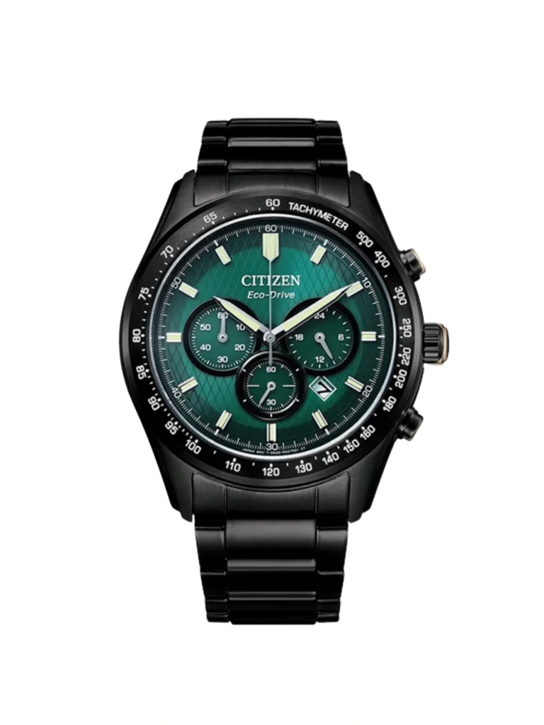 CITIZEN – CA4458-88L | Black green