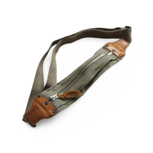 MR LANGFORD – The Recon Canvas Utility Pouch