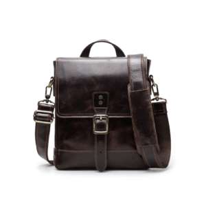 MR LANGFORD – The Heritage Field Messenger