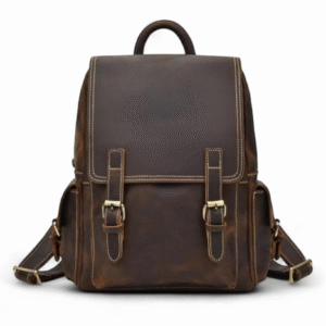 MR LANGFORD – The Freja Backpack