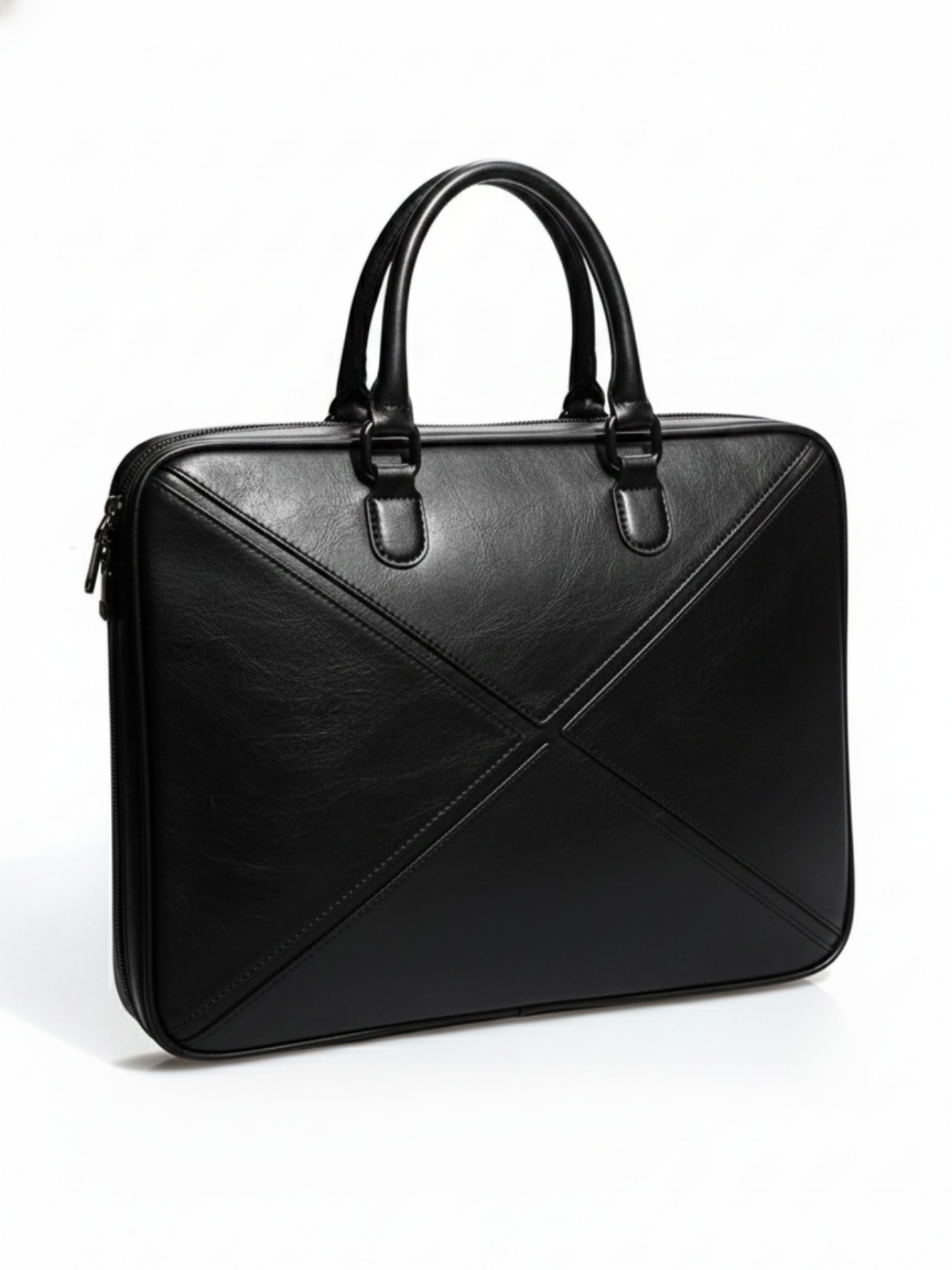 MR LANGFORD – The Apex Portfolio | Executive Noir