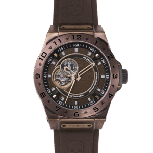 Vento All Brown Duo