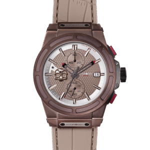Otto Chrono All Brown