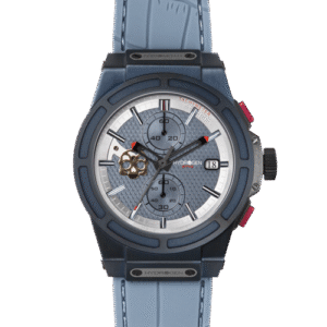 Otto Chrono All Blue
