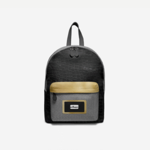 Backpack METROPOLITAN ALLURE – BYMANYC ® New York