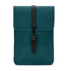 MR LANGFORD – The Urban Sentinel Backpack | Deep Tealz