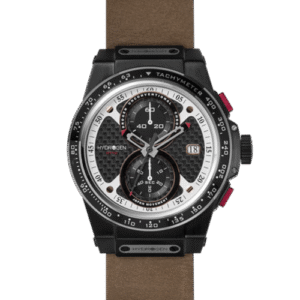 Otto Chrono Black Duo Nato